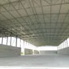 Struttura capannone industriale Cerea